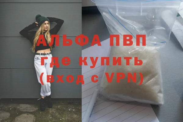 ALPHA PVP Новозыбков